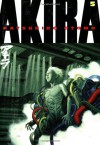 Akira, Vol. 5 - Katsuhiro Otomo, Chris Warner, Jo Duffy, Yuko Umezawa