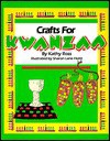 Crafts for Kwanzaa - Kathy Ross