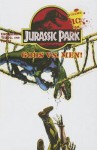 Jurassic Park Vol. 10: Gods vs. Men! - Steve Englehart