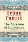 The Museum of Innocence - Orhan Pamuk, Maureen Freely