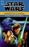 Star Wars: Aufmarsch der Yevethaner (Schwarze Flotte, #2) - Michael P. Kube-McDowell, Heinz Nagel