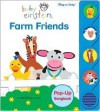 Baby Einstein Farm Friends - Publications International Ltd.