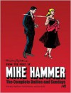 Mickey Spillane's From the Files of...Mike Hammer: The complete Dailies and Sundays Volume 1 (Mickey Spillane from the Files) - Joe Gill