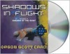 Shadows in Flight (Shadow, #5) - Orson Scott Card