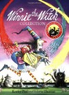Winnie the Witch Collection: Three Books in One - Valerie Thomas, Korky Paul
