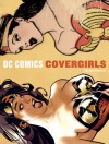DC Comics Covergirls - Louise Simonson