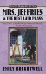 Mrs. Jeffries and the Best Laid Plans - Emily Brightwell