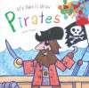 Pirates - Mark Bergin