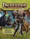 Pathfinder Adventure Path #50: Night of Frozen Shadows - Greg A. Vaughan