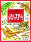Reptile World - Ian F. Spellerberg, Marit McKerchar, David Quinn