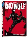 BIOwulf Pocket Manga - David Hutchison