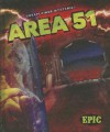 Area 51 - Nadia Higgins