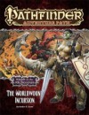 Pathfinder Adventure Path #73: The Worldwound Incursion - Amber E. Scott