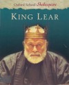 King Lear (School Shakespeare Series) - Roma Gill, William Shakespeare