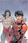 Superboy, Vol. 3: Lost - Tom DeFalco, Rob Lean