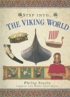 The Viking World (Step into) - Phillip Steele