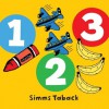 One, Two, Three - Simms Taback