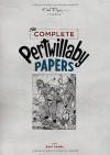 Don Rosa Classics: The Complete Pertwillaby Papers - Don Rosa