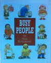 Busy People - Nick Butterworth