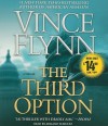 The Third Option - Vince Flynn, Armand Schultz