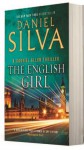 The English Girl - Daniel Silva