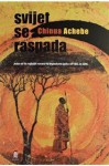 Svijet se raspada - Chinua Achebe, Marko Maras