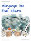 Voyage to the stars - Fernando G. Rodriguez, Editorial Weeble, Amanda D'Singh