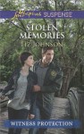 Stolen Memories (Witness Protection) - Liz Johnson