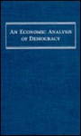 An Economic Analysis of Democracy - Randall G. Holcombe