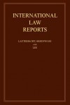 International Law Reports - Karen Lee, Elihu Lauterpacht, Christopher Greenwood