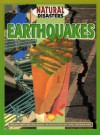 Earthquakes - Jane Walker