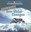 How Water Changes - Jim Mezzanotte, Susan Nations, Debra Voege