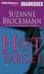 Hot Target - Suzanne Brockmann, Melanie Ewbank, Patrick G. Lawlor