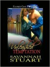 Unleashed Temptation - Savannah Stuart