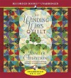 The Winding Ways Quilt (Elm Creek Quilts, #12) - Jennifer Chiaverini, Christina Moore