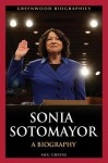 Sonia Sotomayor - Meg Greene