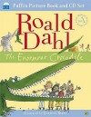 Enormous Crocodile - Roald Dahl