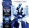 Doctor Who: The Queen of Time - Brian Hayles, Catherine Harvey