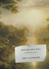 Darlington's Fall: A novel in verse - Brad Leithauser