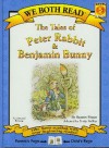 The Tales of Peter Rabbit & Benjamin Bunny (We Both Read) - Sindy McKay, Beatrix Potter