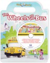 The Wheels on the Bus - Joel Snyder, Kim Mitzo Thompson, Karen Mitzo Hilderbrand