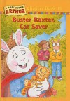 Buster Baxter, Cat Saver - Marc Brown, Joe Fallon