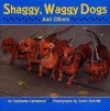 Shaggy, Waggy Dogs (And Others) - Stephanie Calmenson, Justin Sutcliffe