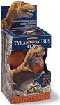 Tyrannosaurus: Tiny Perfect Dinosaur Series (Tiny Perfect Dinosaur) - John Acorn, Dale A. Russell, Ely Kish