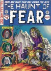 The Haunt Of Fear (EC Classics #9) - Al Feldstein, William M. Gaines
