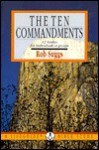 10 Commanandments (Lifeguide Bible Studies) - Rob Suggs