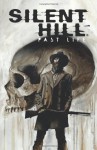 Silent Hill: Past Life - Tom Waltz, Menton J. Matthews III