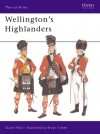 Wellington's Highlanders - Stuart Reid