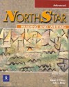 Northstar Reading and Writing Advanced W/CD - Robert Cohen, Judy L. Miller