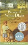 Because of Winn-Dixie (Audio) - Cherry Jones, Kate DiCamillo